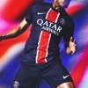 Paris Saint Germain Thuisshirt 2024 2025