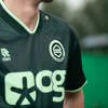 Fc Groningen Uitshirt 2024 2025