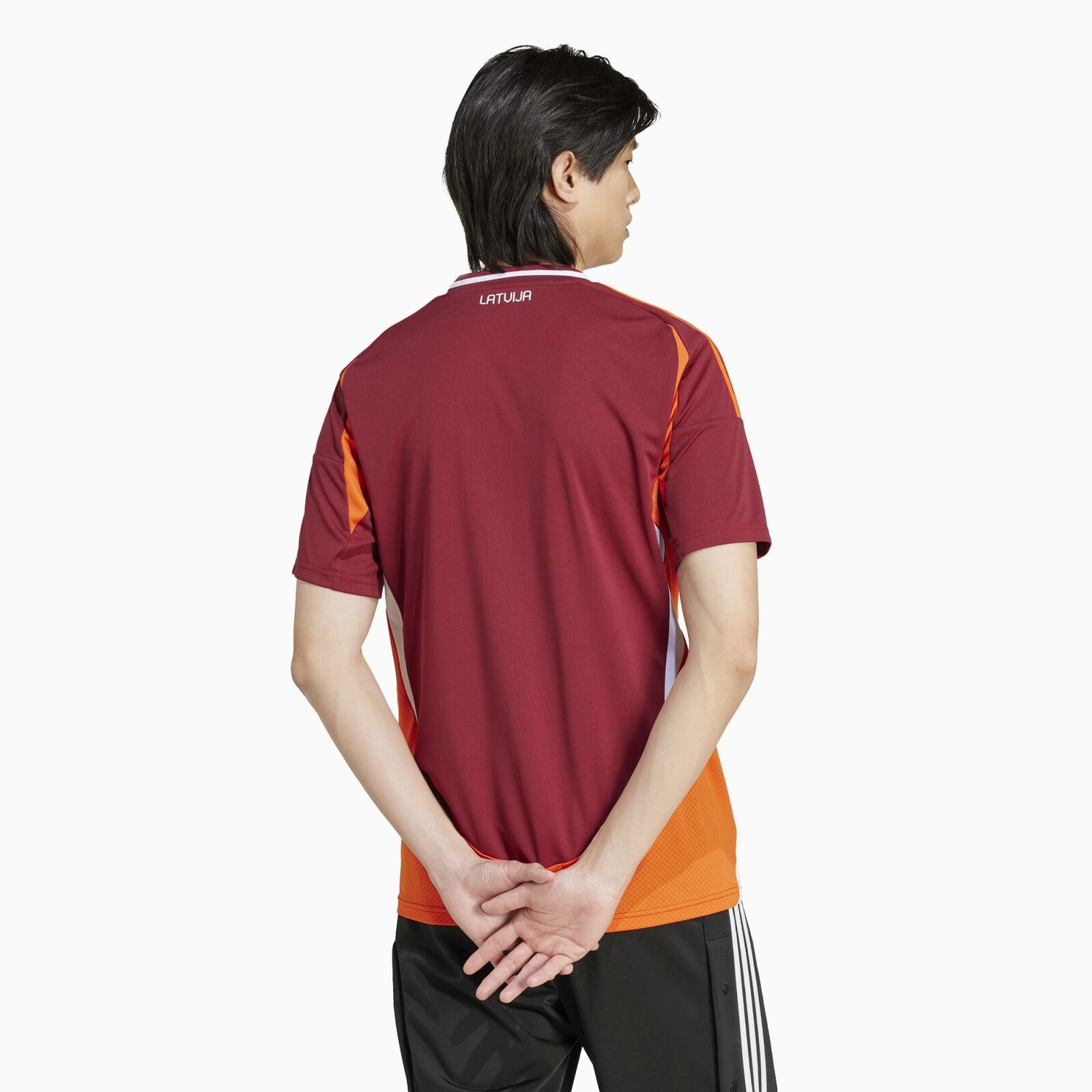 Dit zijn de Letland voetbalshirts 2024-2025