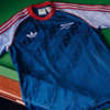 Arsenal Adidas Originals Collectie 2024 2025