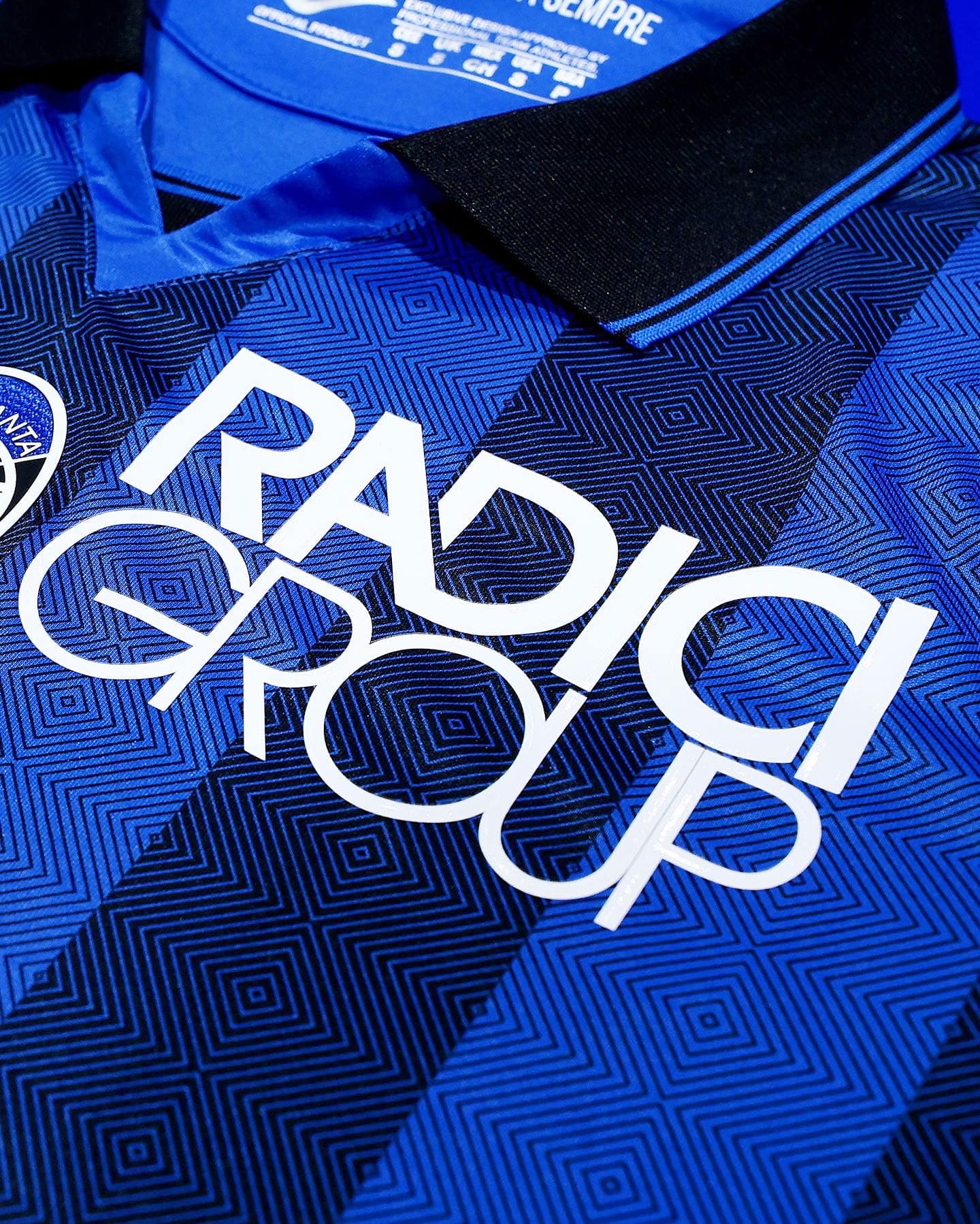 Atalanta Bergamo voetbalshirts 2023-2024