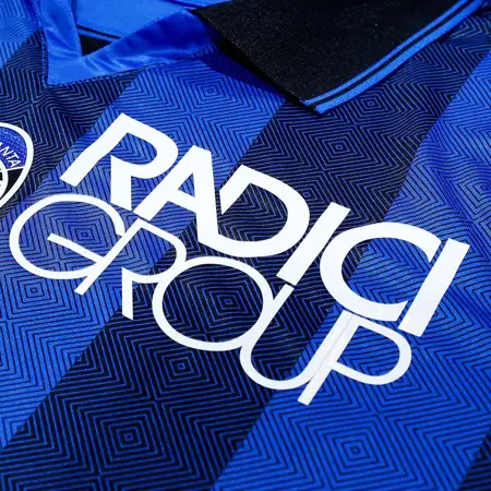 Atalanta Bergamo voetbalshirts 2023-2024