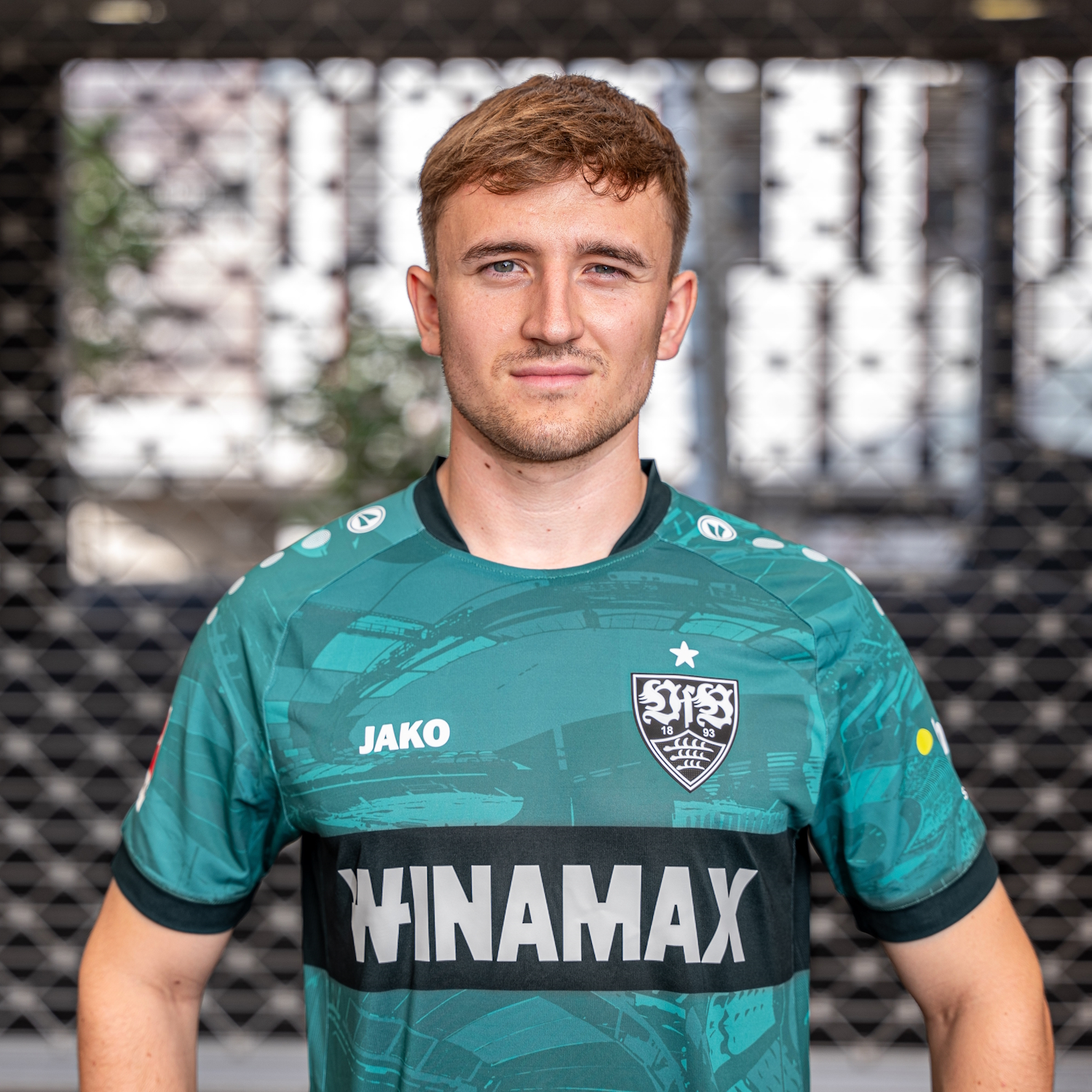 VFB Stuttgart voetbalshirts 2023-2024