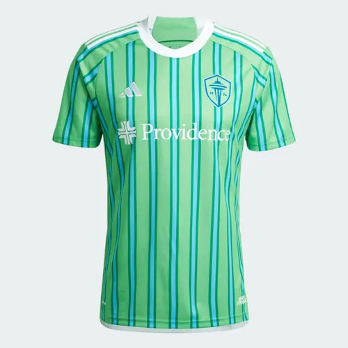 Seattle Sounders thuisshirt 2024-2025
