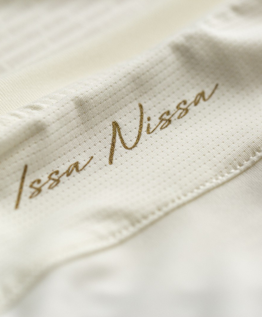 OGC Nice voetbalshirts 2024-2025 ode aan 120 jarig bestaan