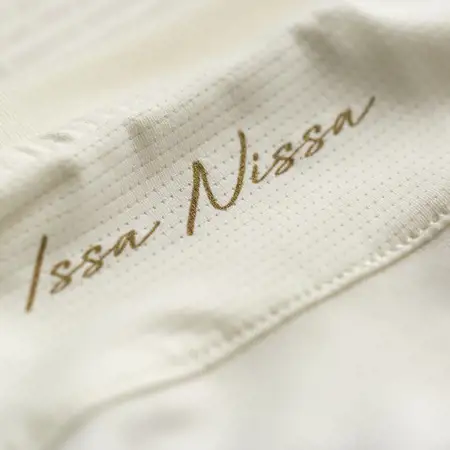 OGC Nice voetbalshirts 2024-2025 ode aan 120 jarig bestaan