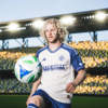Nashville Sc 3E Shirt 2025 2026 G