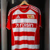 Union Berlin Voetbalshirts 2025 2026