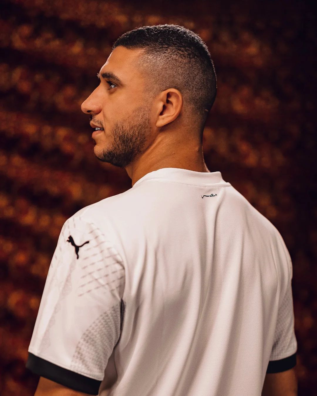 Egypte Afrika Cup 2025 voetbalshirts geïnspireerd door piramides, sfinx en Toetanchamon!