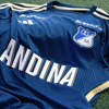 Millonarios Voetbalshirts 2024