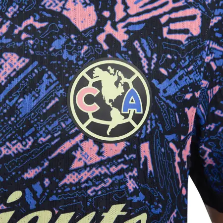 Dit zijn de Club América voetbalshirts 2024-2025
