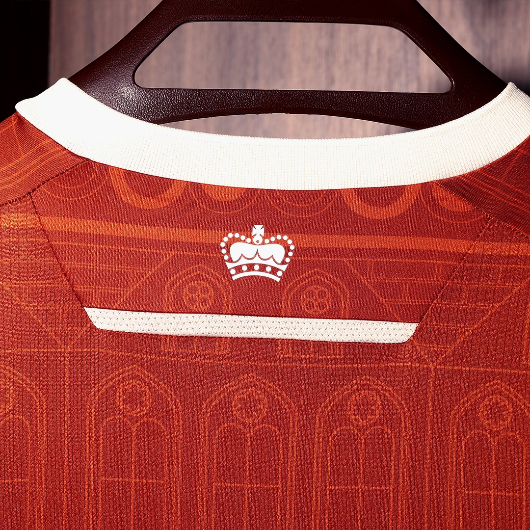 Dit zijn de Reading FC voetbalshirts 2025-2026