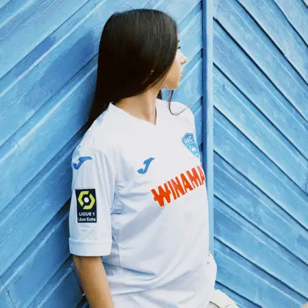 Le Havre voetbalshirts 2023-2024