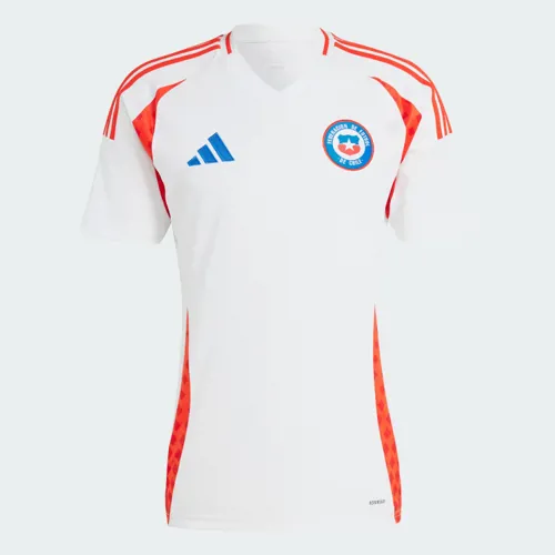 Chili uitshirt 2024-2025