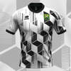 Ado Den Haag 3E Shirt 2023 2024 D
