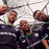 Feyenoord Uitshirt 2024 2025 H