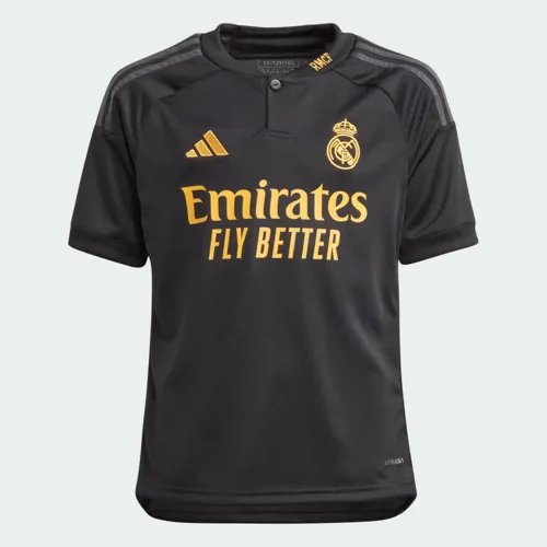 Real Madrid 3e shirt kinderen 2023-2024