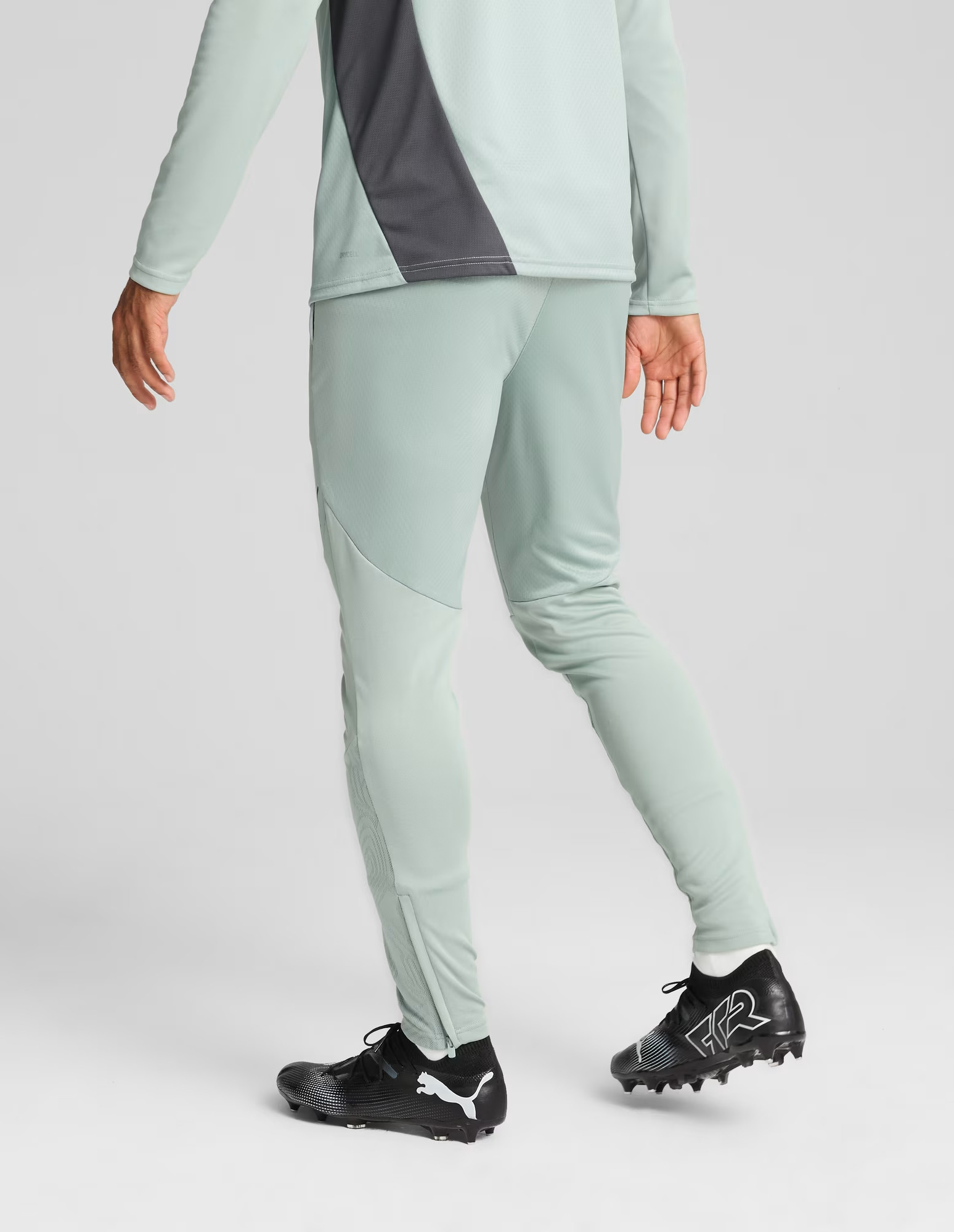 AC Milan trainingspak 2024-2025 in stijl DNA Milaan