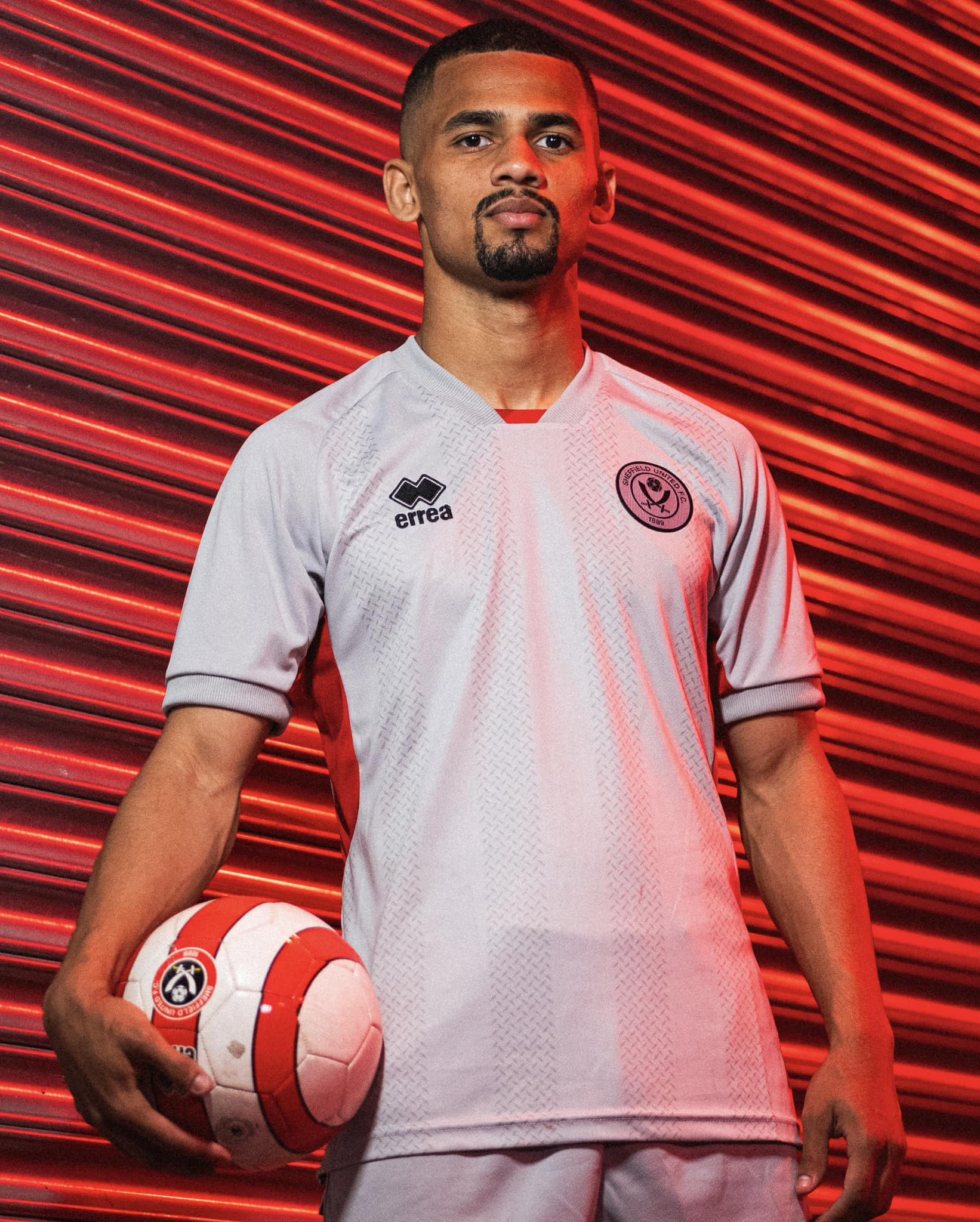 Sheffield United voetbalshirts 2023-2024