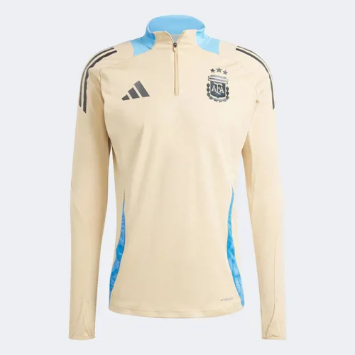 Argentinië training sweater 2024-2025 - Beige