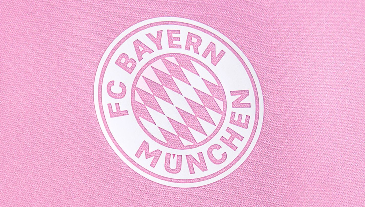 Bayern Munchen Breast Cancer Awareness Voetbalshirt 2024