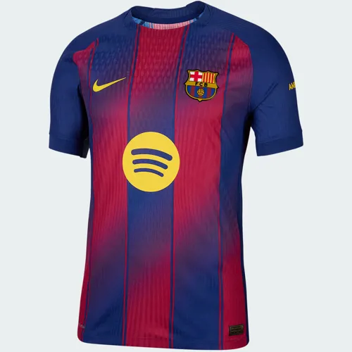 FC Barcelona Dri Fit ADV authentic thuisshirt 2025-2026