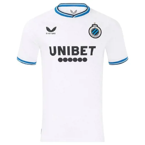 Club Brugge uitshirt 2024-2025