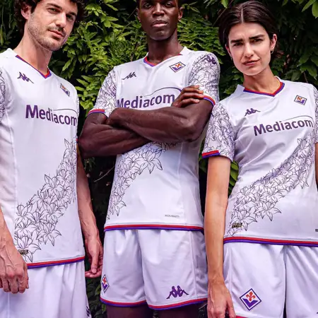 Fiorentina voetbalshirts 2023-2024