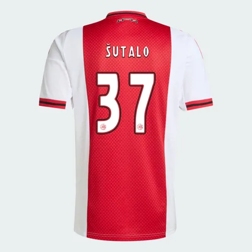 Ajax voetbalshirt Josip Sutalo