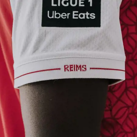 Stade De Reims voetbalshirts 2023-2024