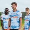 Fc Den Bosch Voetbalshirts 2023 2024