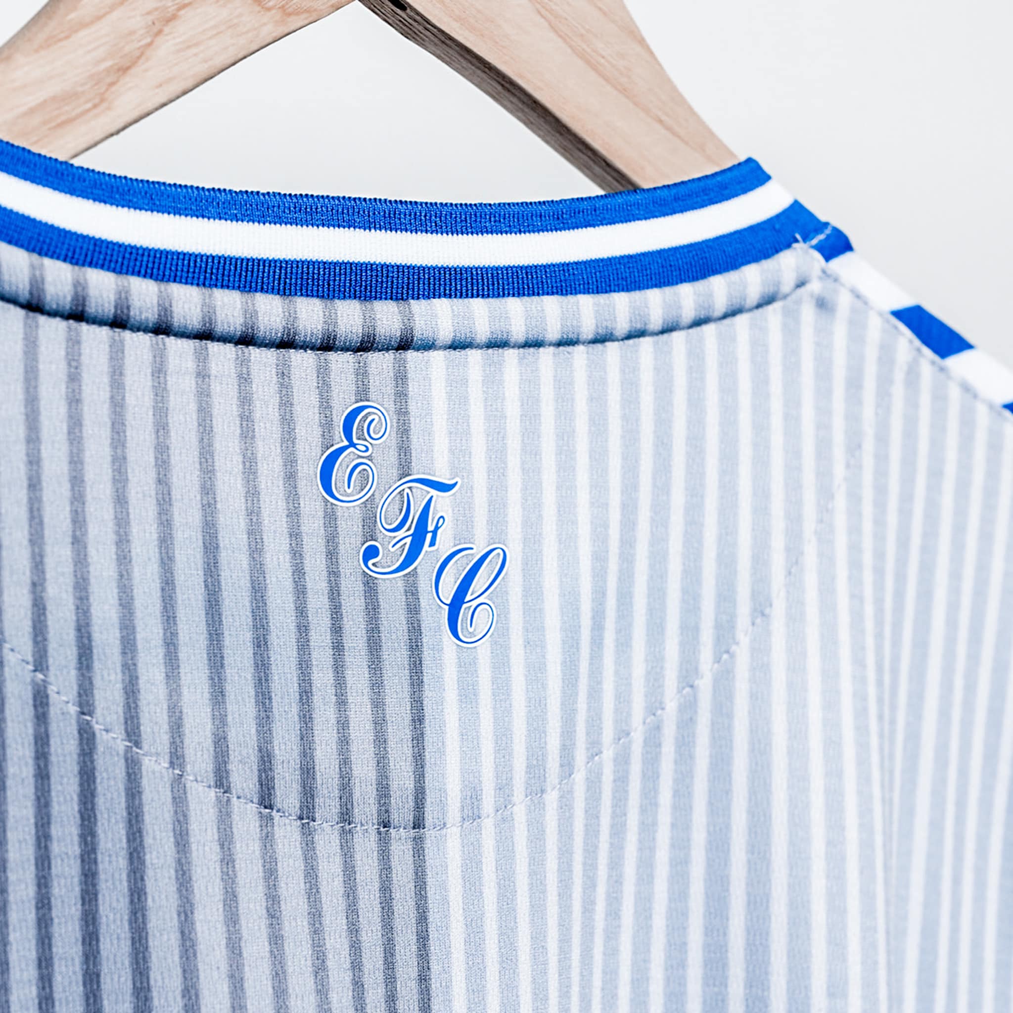 Everton voetbalshirts 2023-2024