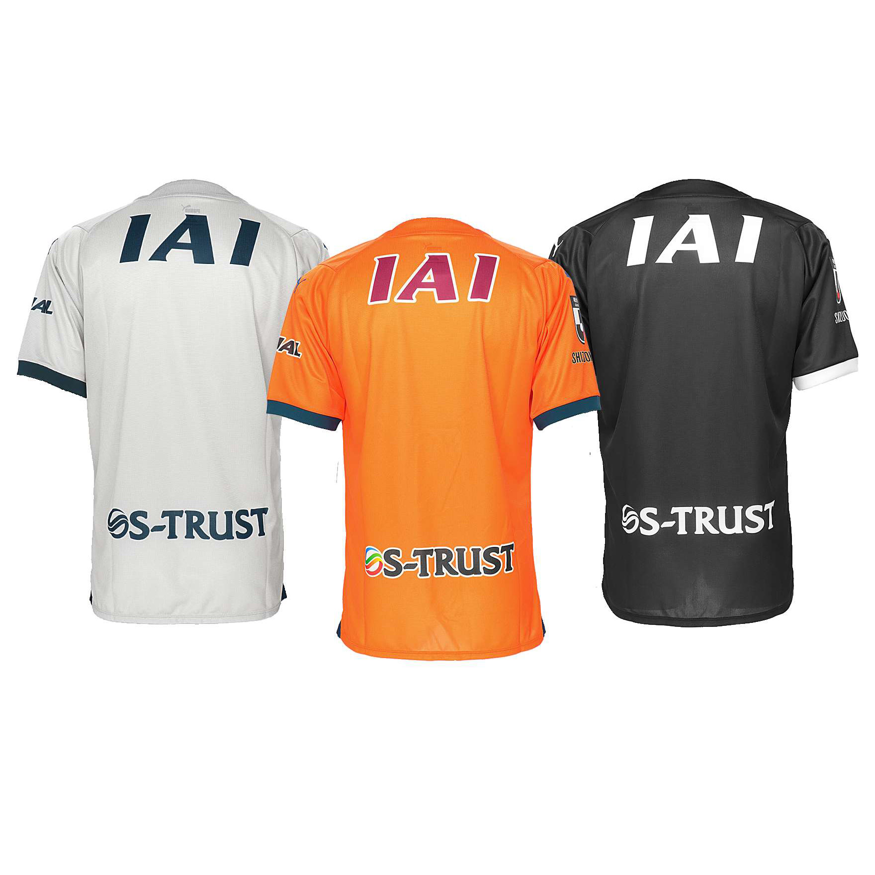 Shimizu S-Pulse voetbalshirts 2024