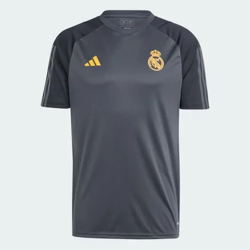 Real Madrid Champions League trainingsshirt 2023-2024 