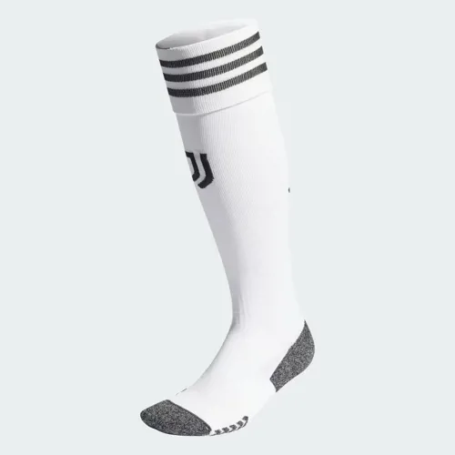 Juventus sokken uittenue 2023-2024 - Wit/Zwart 