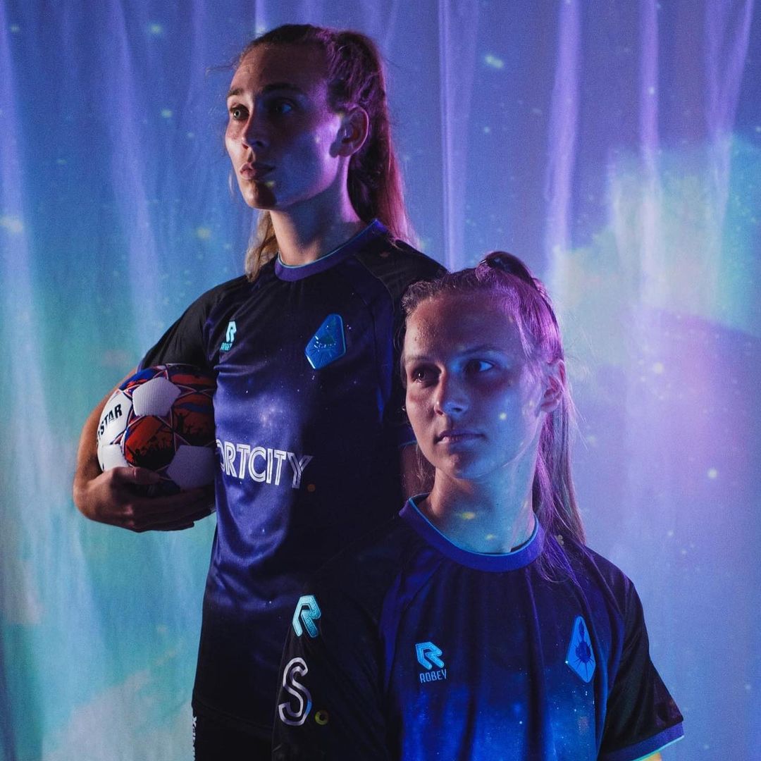 Telstar voetbalshirts 2023-2024