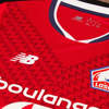 Osc Lille Voetbalshirts 2024 2025