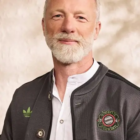 Bayern München Oktoberfest voetbalshirt 2025-2026 viert twee jubilea!