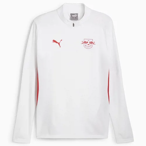 RB Leipzig training sweater 2024-2025 - Wit