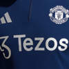 Manchester United Trainingspak 2024 2025 D