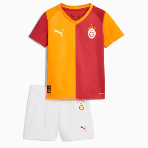 Galatasaray tenue peuters en kleuters 2025-2026