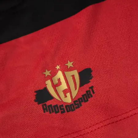 Dit zijn de Sport Club Do Recife voetbalshirts 2025