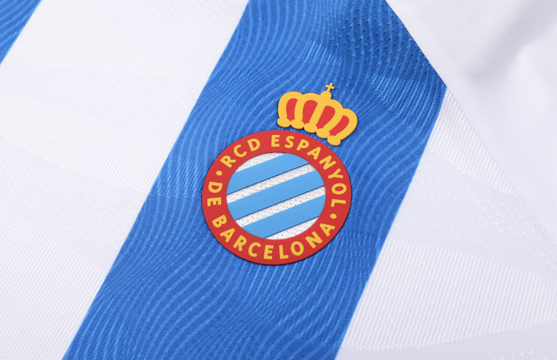 Espanyol Voetbalshirts 2023 2024