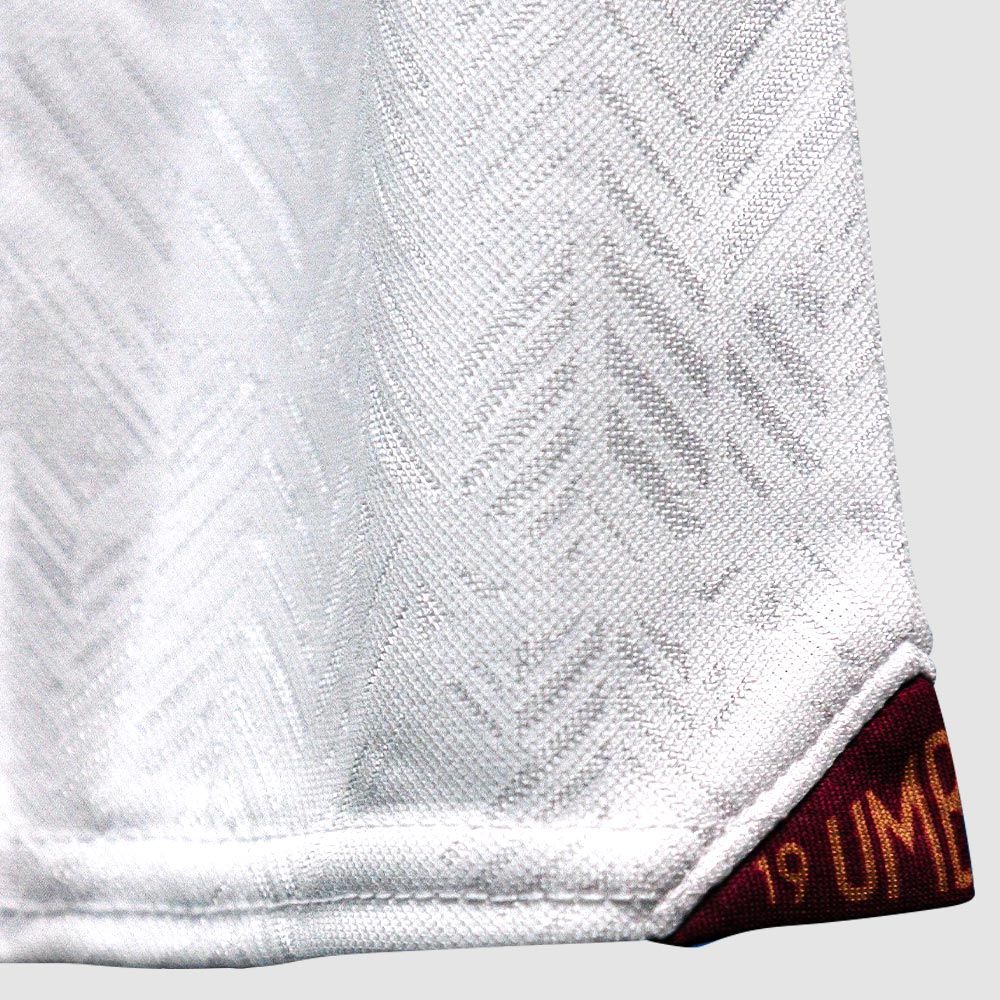 West Ham United voetbalshirts 2024-2025 ode aan shirt 60 jaar geleden en Bow Church!