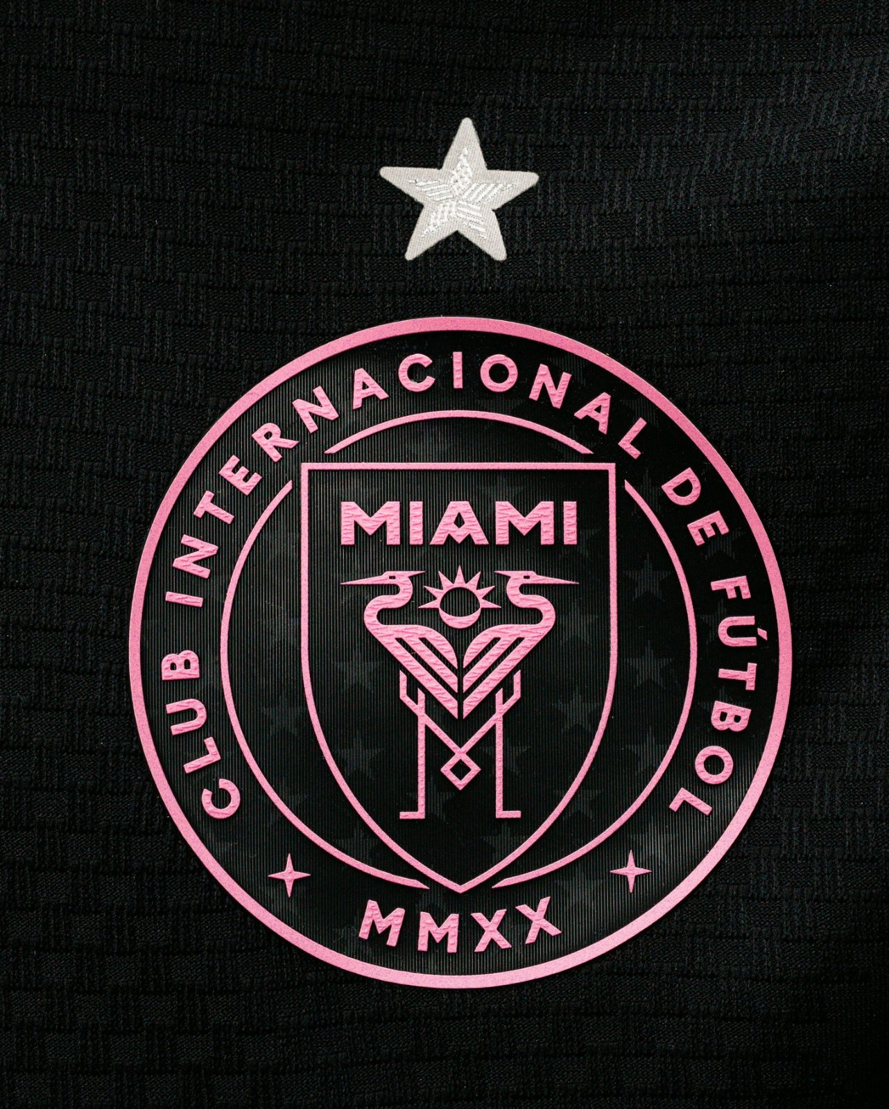 Inter Miami CF uitshirt 2026-2027 schept verwachtingen