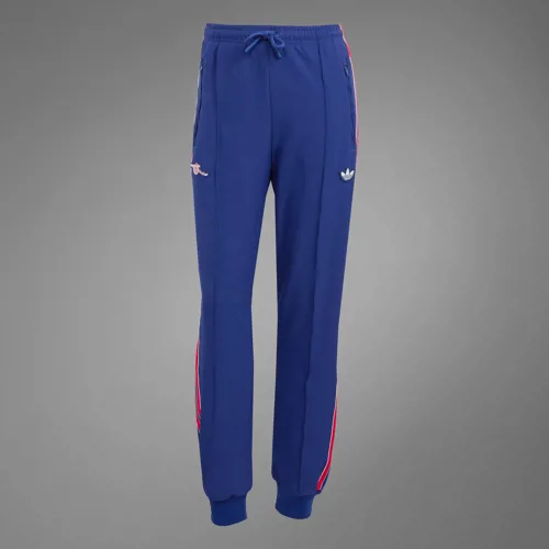 adidas Originals Arsenal Terrace Icons trainingsbroek 2025 - Blauw