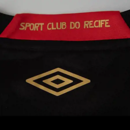 Dit zijn de Sport Club Do Recife voetbalshirts 2025