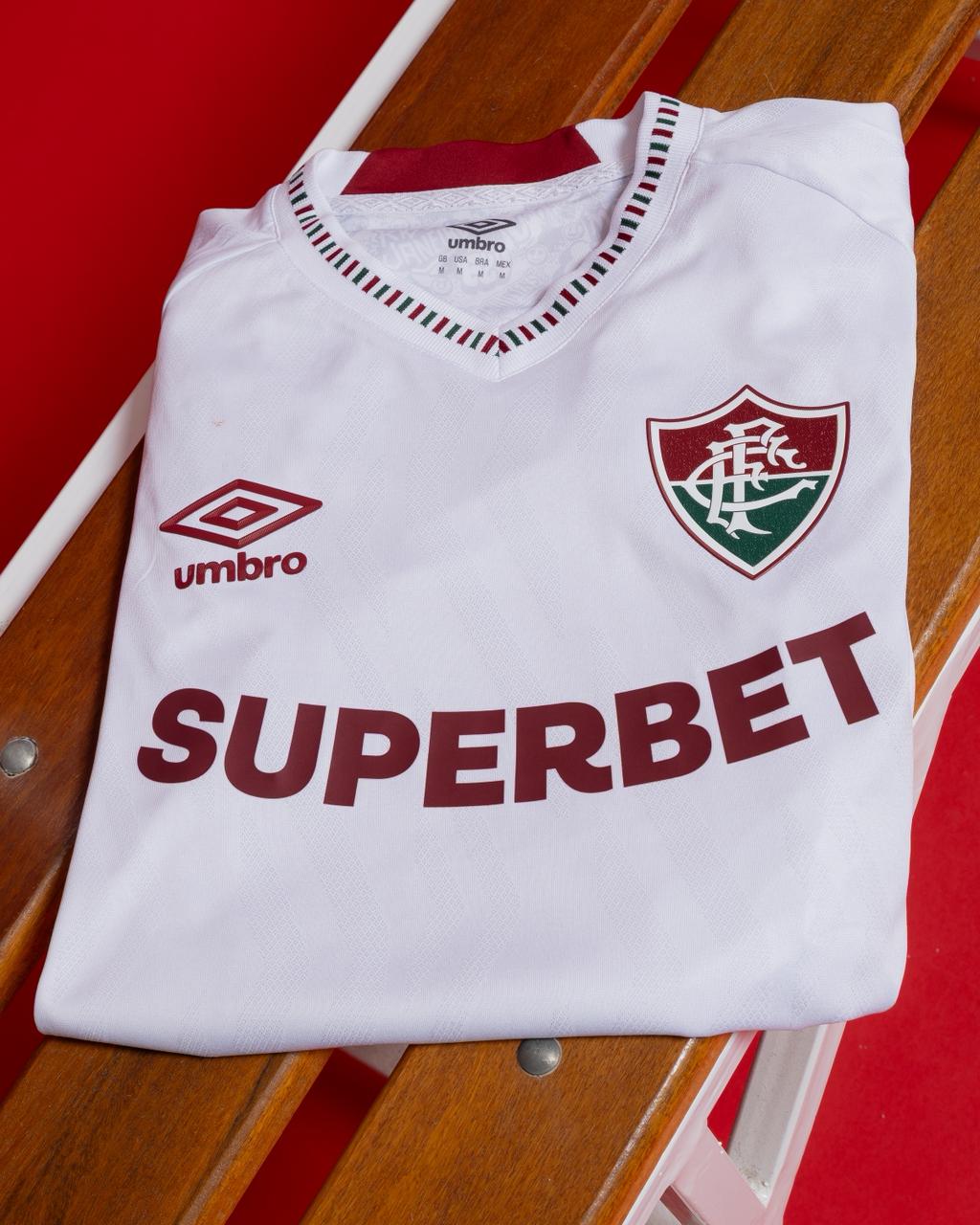 Dit zijn de Fluminense voetbalshirts 2025-2026