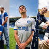 Deportivo Alaves Voetbalshirts 2024 2025