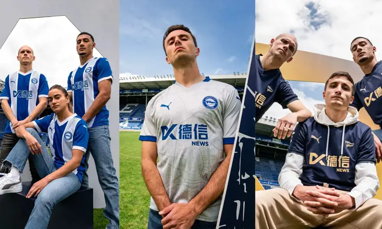 Dit zijn de Deportivo Alavés voetbalshirts 2024-2025